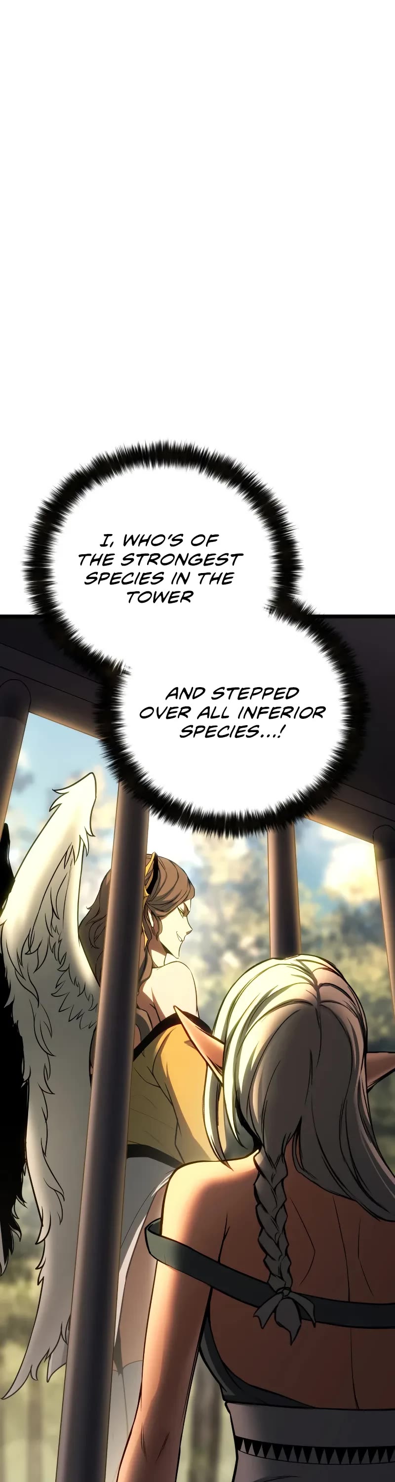 Absolute Necromancer chapter 78 page 53