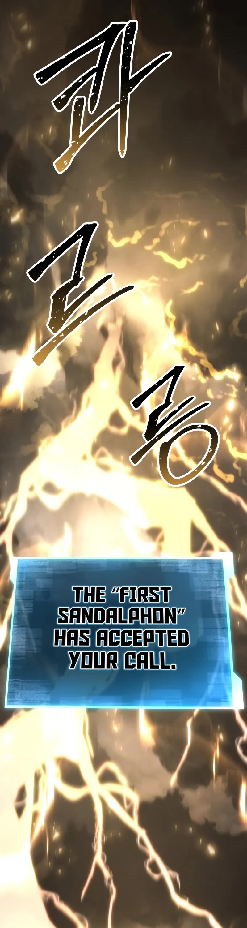 Absolute Necromancer chapter 78 page 60