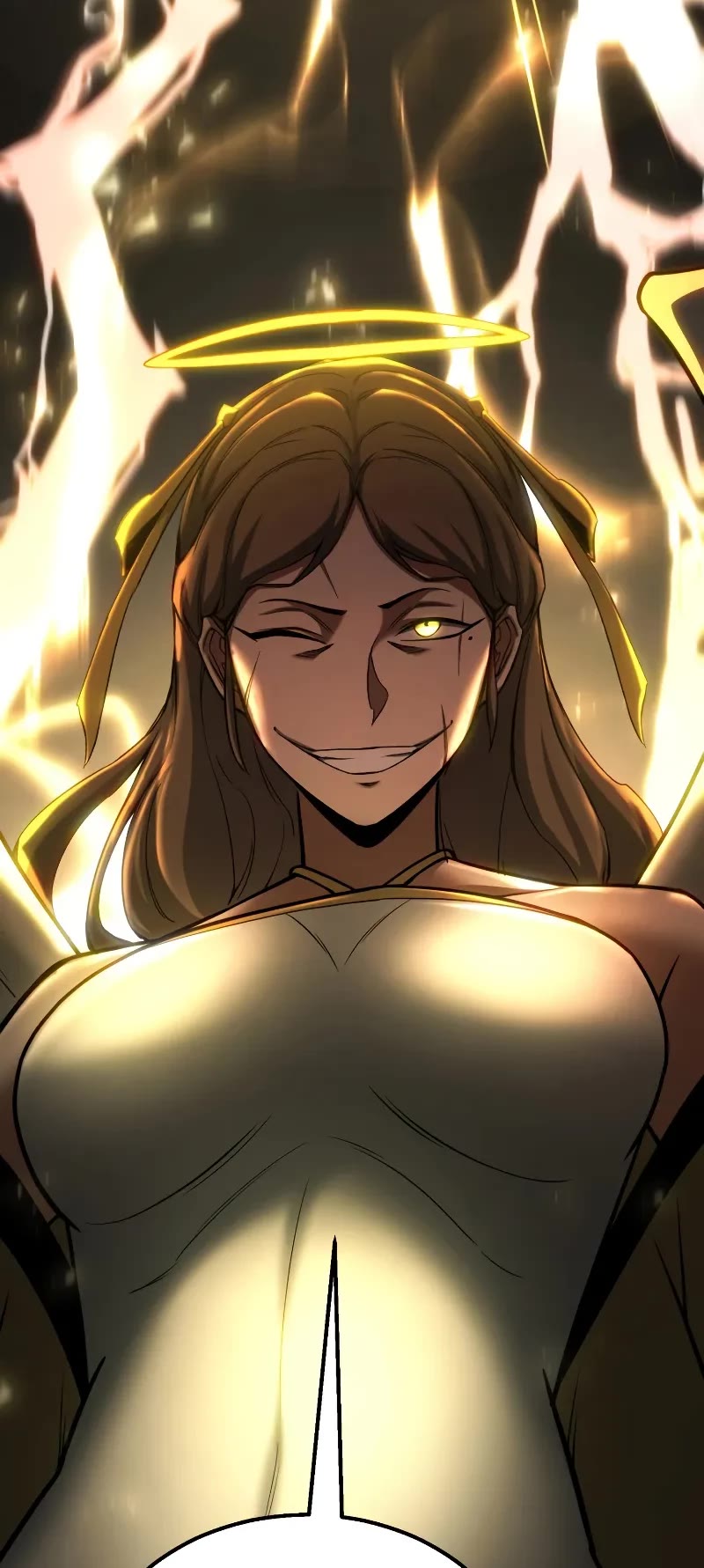 Absolute Necromancer chapter 78 page 63