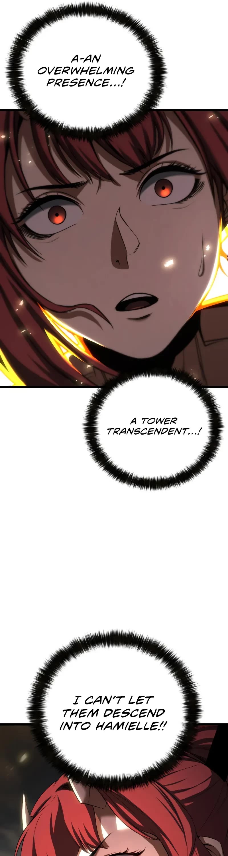 Absolute Necromancer chapter 78 page 65