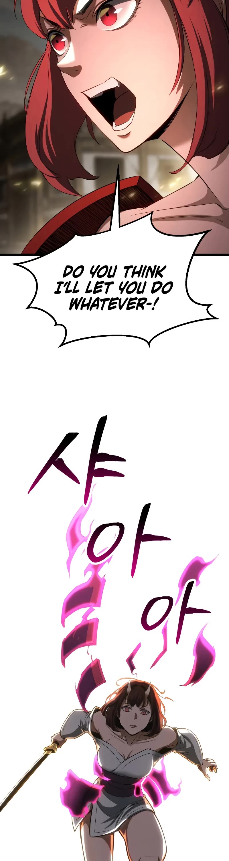 Absolute Necromancer chapter 78 page 66