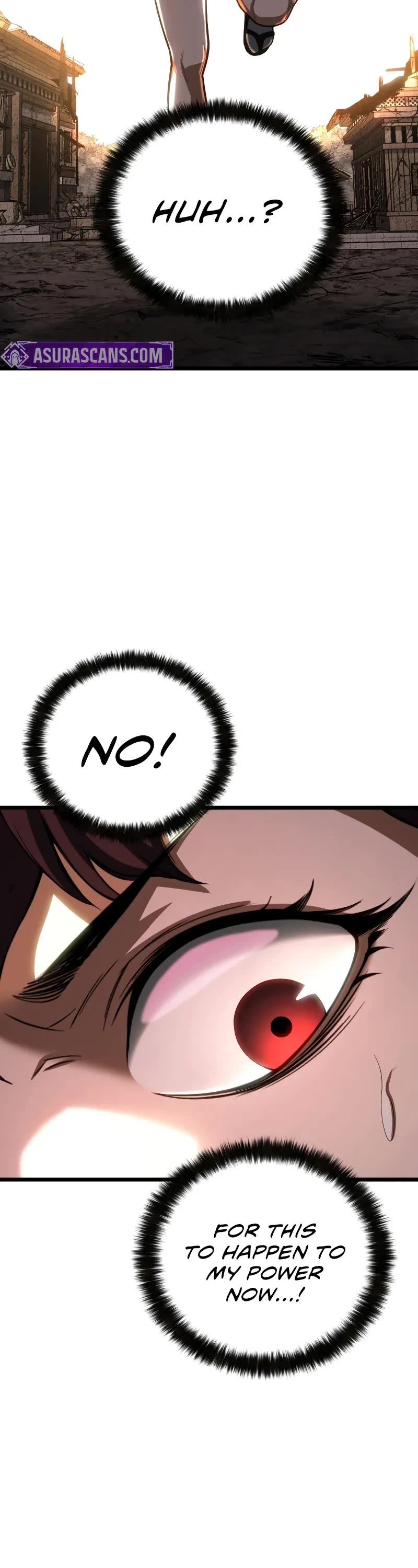 Absolute Necromancer chapter 78 page 67