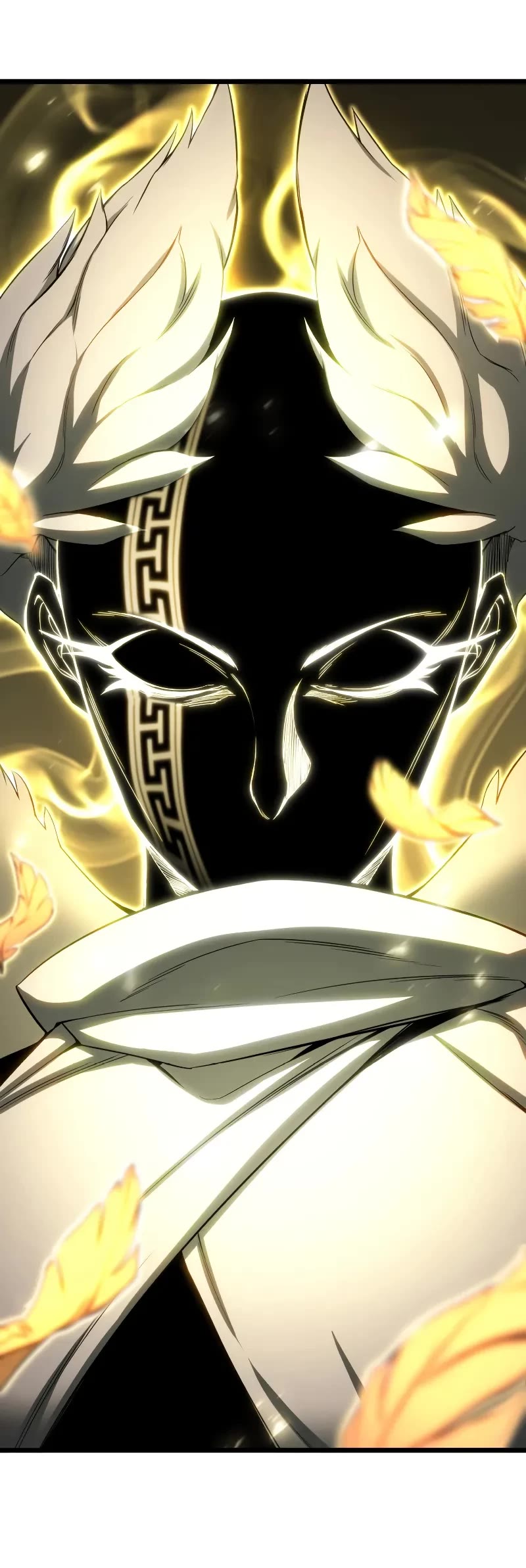 Absolute Necromancer chapter 78 page 68