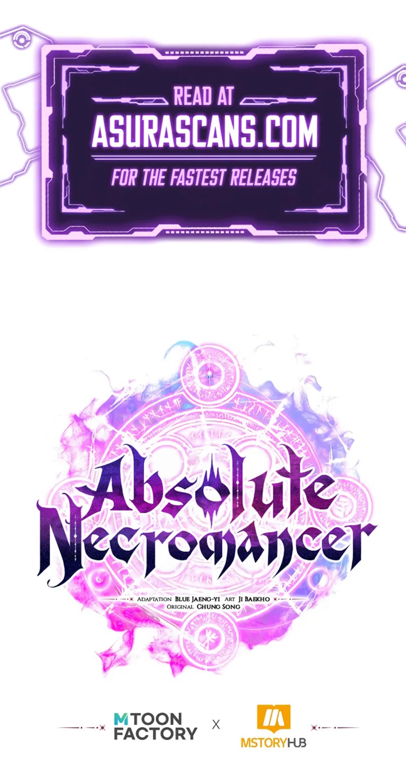 Absolute Necromancer chapter 78 page 70