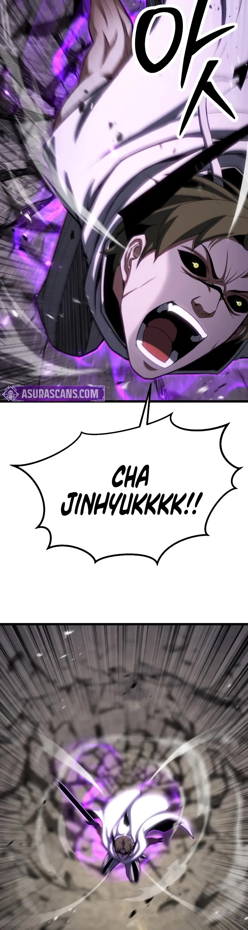 Absolute Necromancer chapter 78 page 8