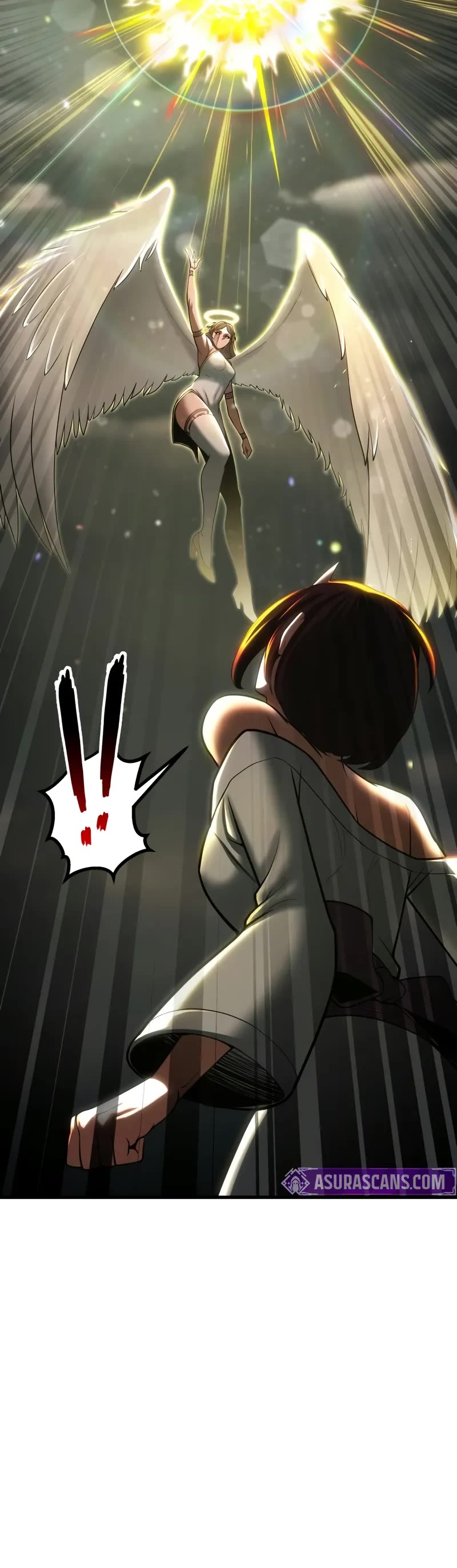 Absolute Necromancer chapter 79 page 11