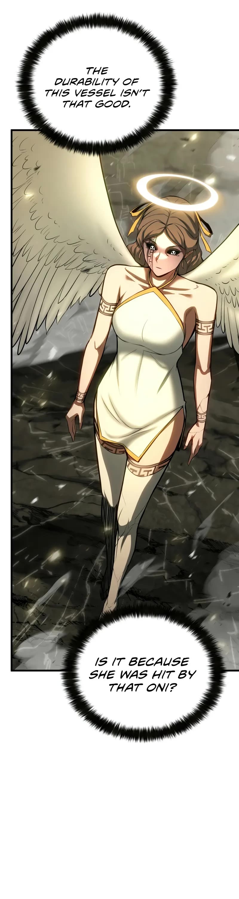 Absolute Necromancer chapter 79 page 17