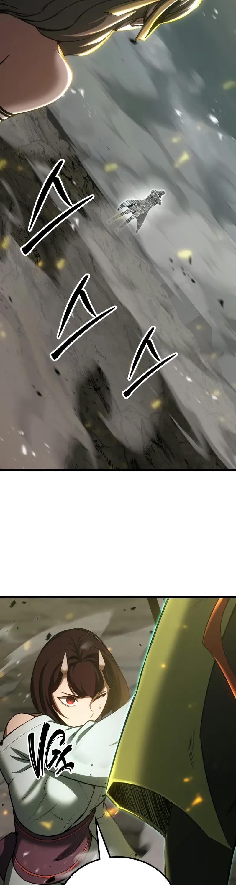 Absolute Necromancer chapter 79 page 19