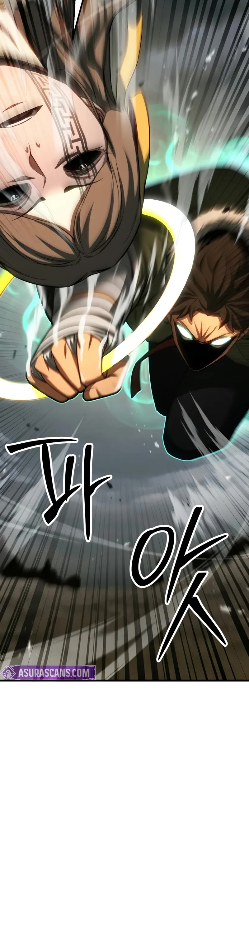 Absolute Necromancer chapter 79 page 23