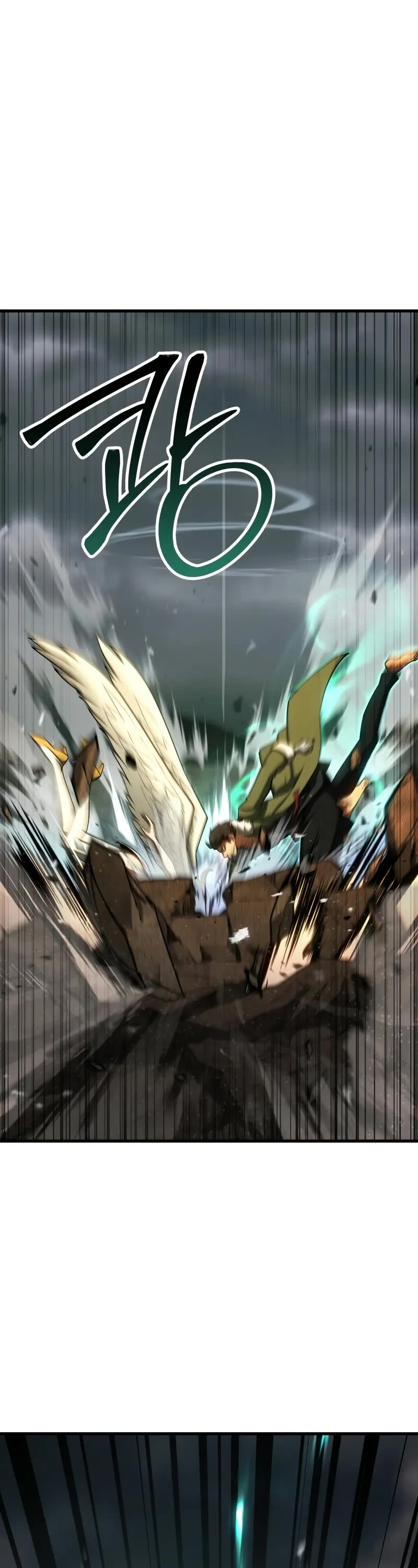 Absolute Necromancer chapter 79 page 24