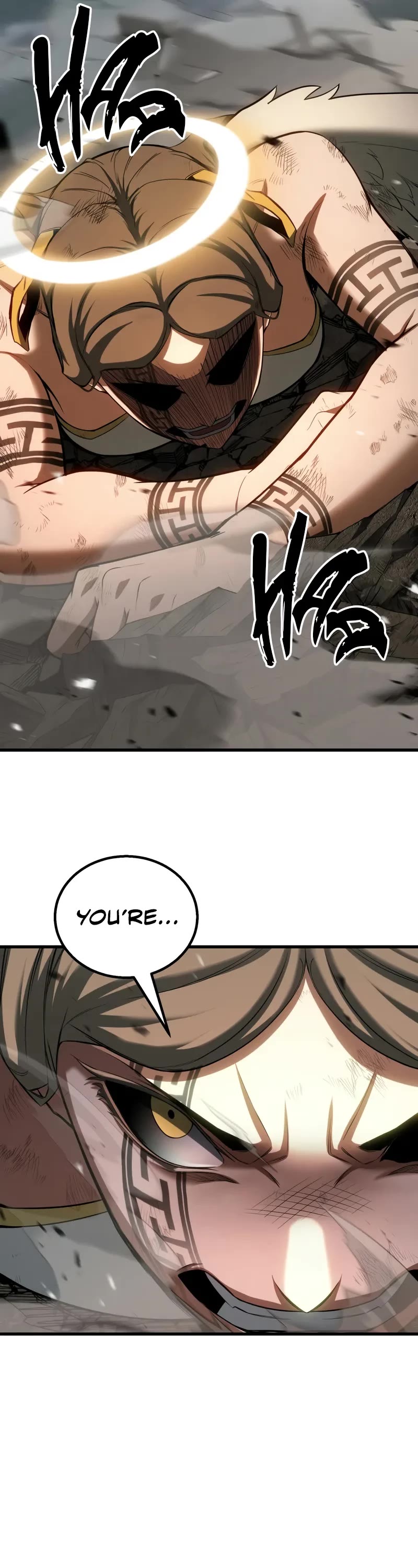 Absolute Necromancer chapter 79 page 27