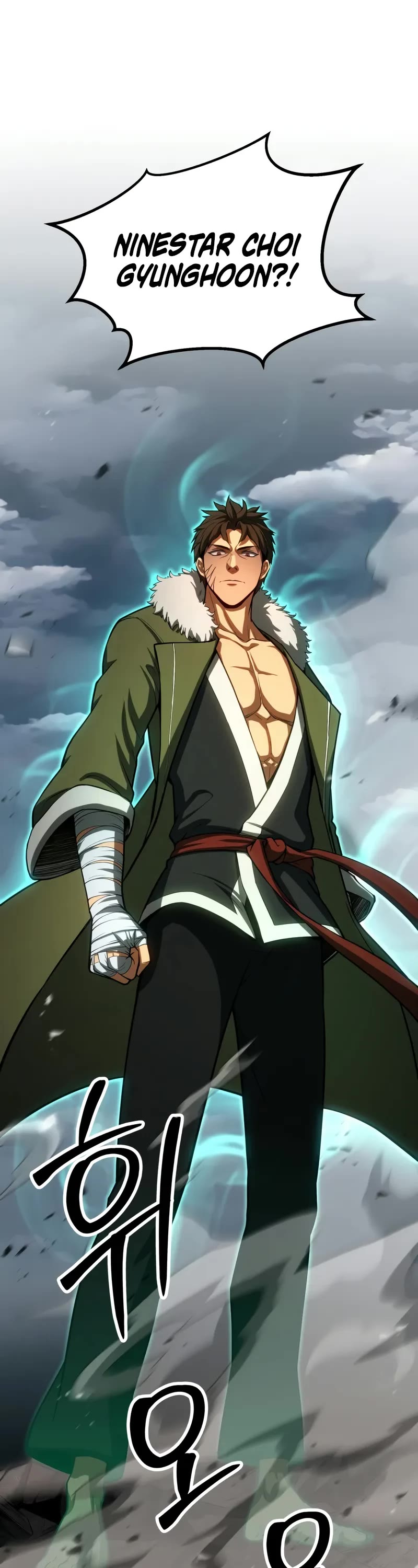 Absolute Necromancer chapter 79 page 28