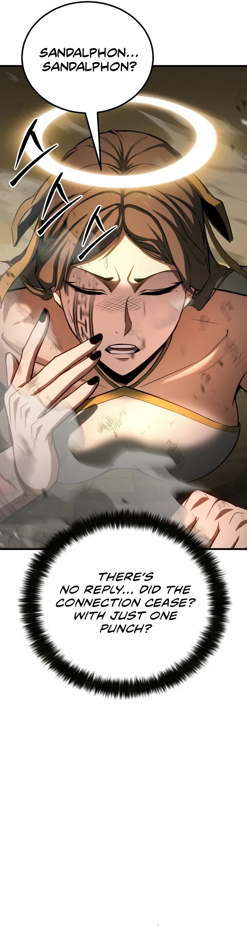 Absolute Necromancer chapter 79 page 32