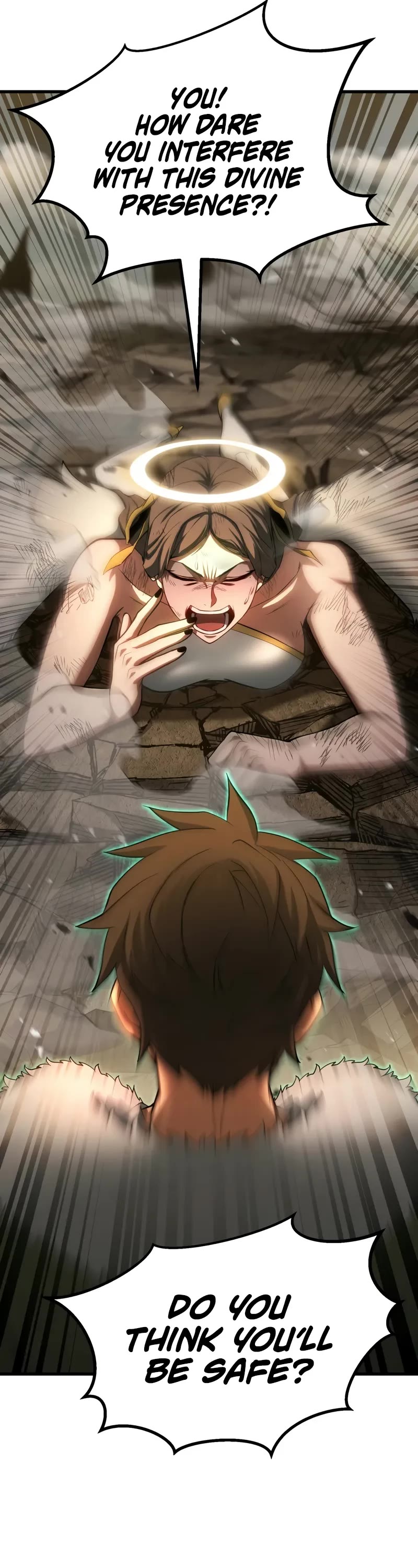 Absolute Necromancer chapter 79 page 33