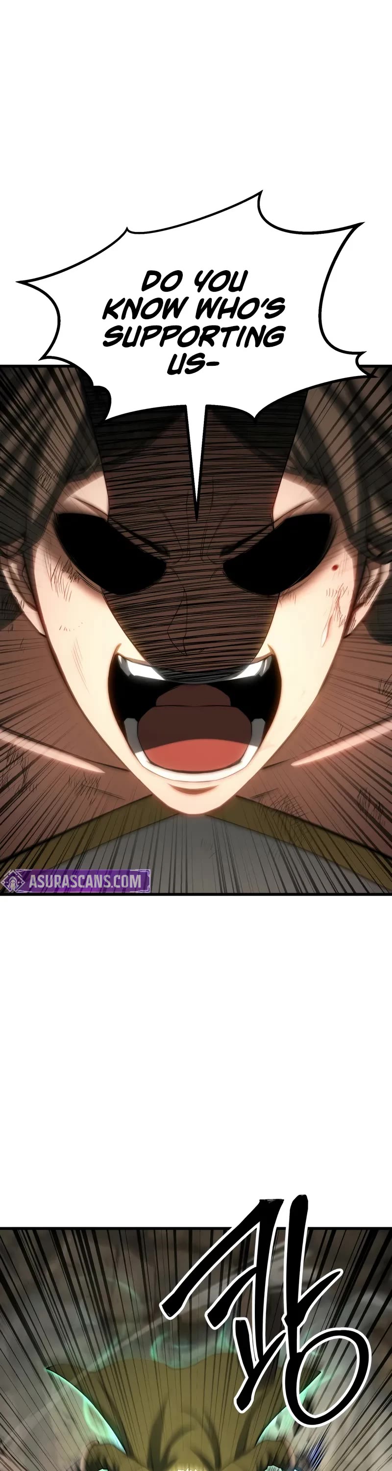 Absolute Necromancer chapter 79 page 34