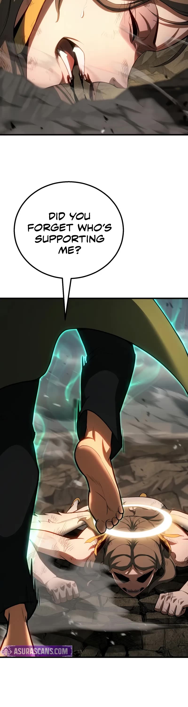 Absolute Necromancer chapter 79 page 36