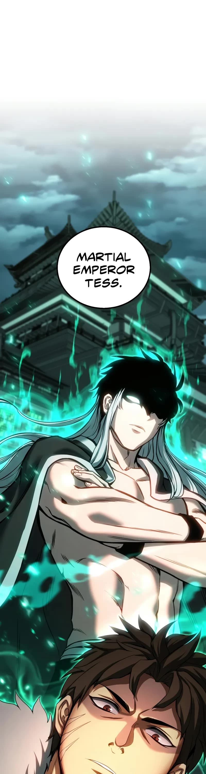 Absolute Necromancer chapter 79 page 37