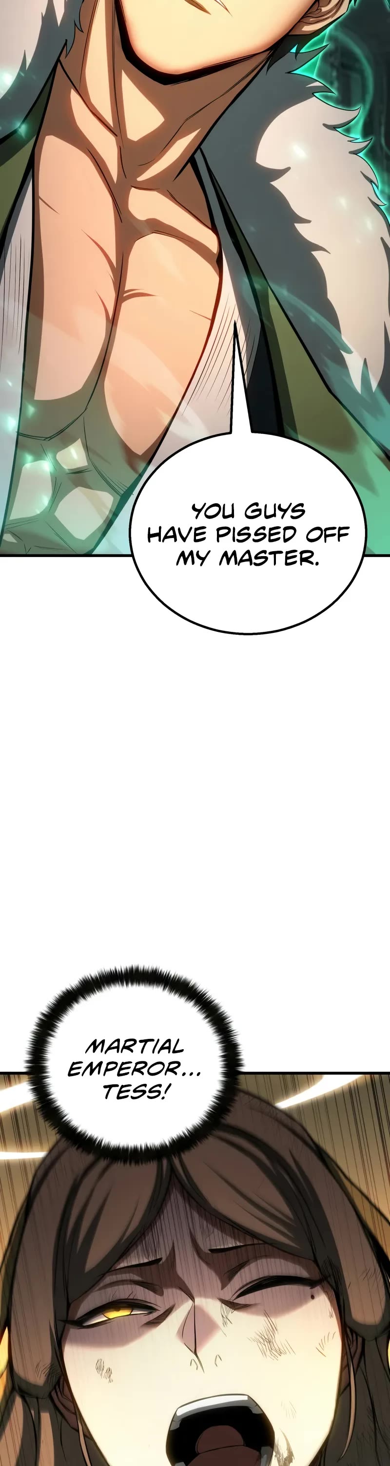 Absolute Necromancer chapter 79 page 38