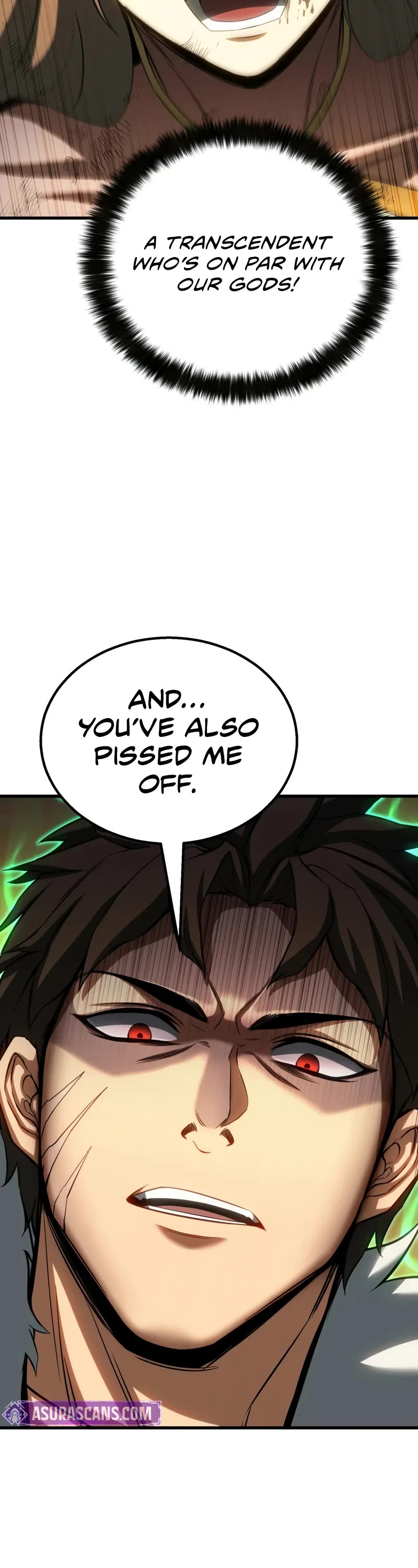 Absolute Necromancer chapter 79 page 39