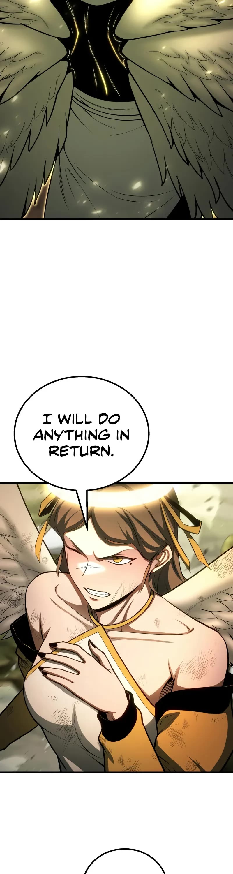 Absolute Necromancer chapter 79 page 4