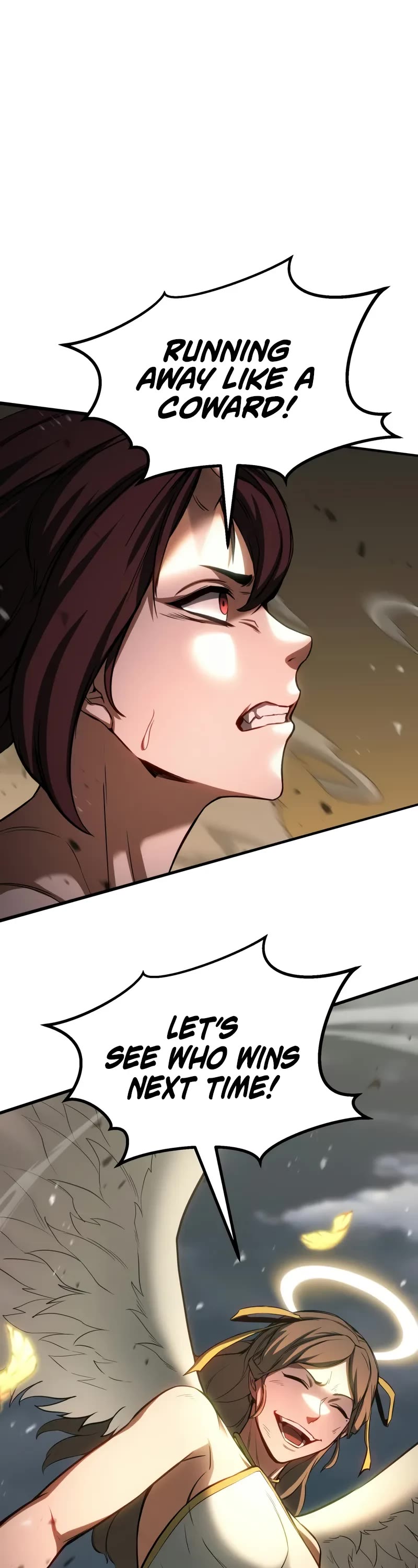 Absolute Necromancer chapter 79 page 43