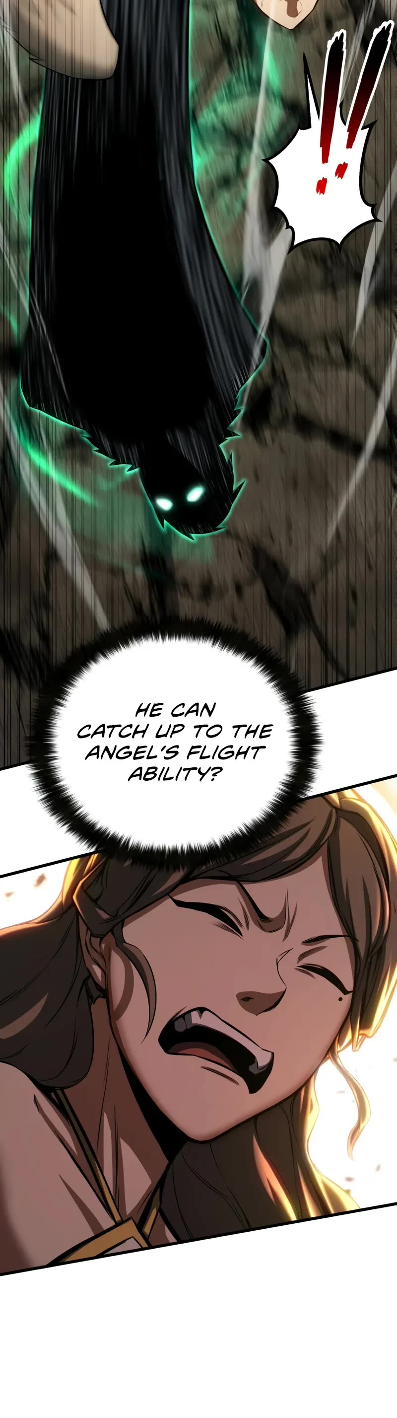 Absolute Necromancer chapter 79 page 46