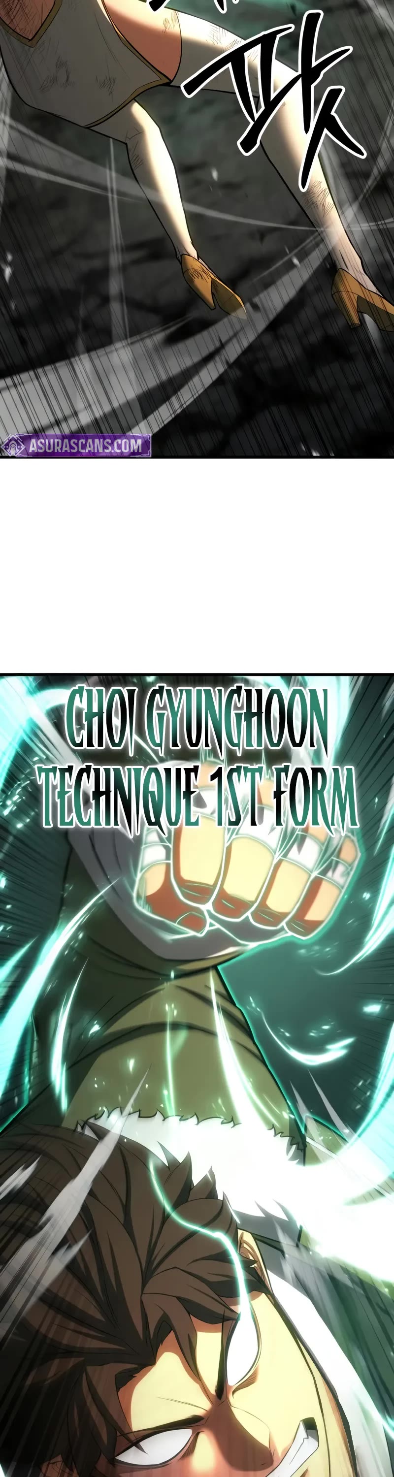 Absolute Necromancer chapter 79 page 48