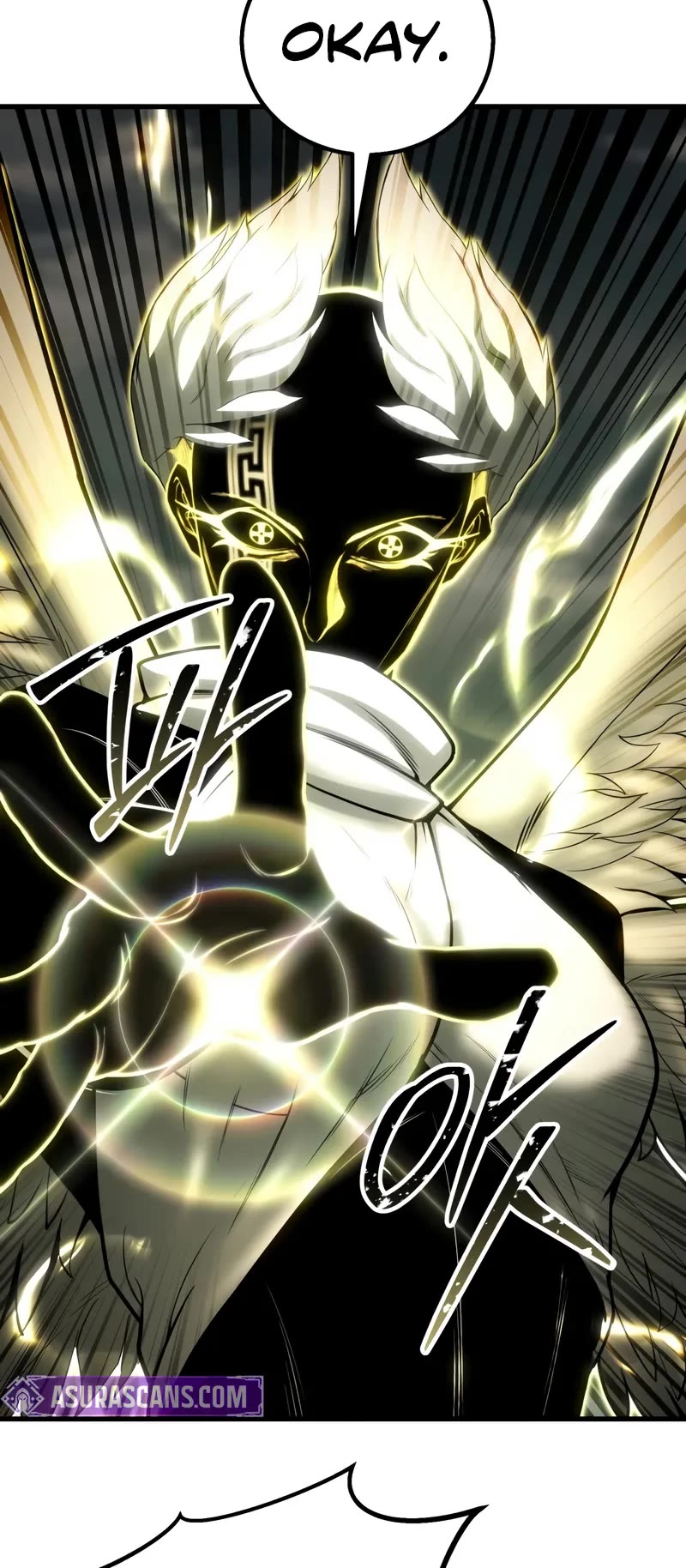 Absolute Necromancer chapter 79 page 5