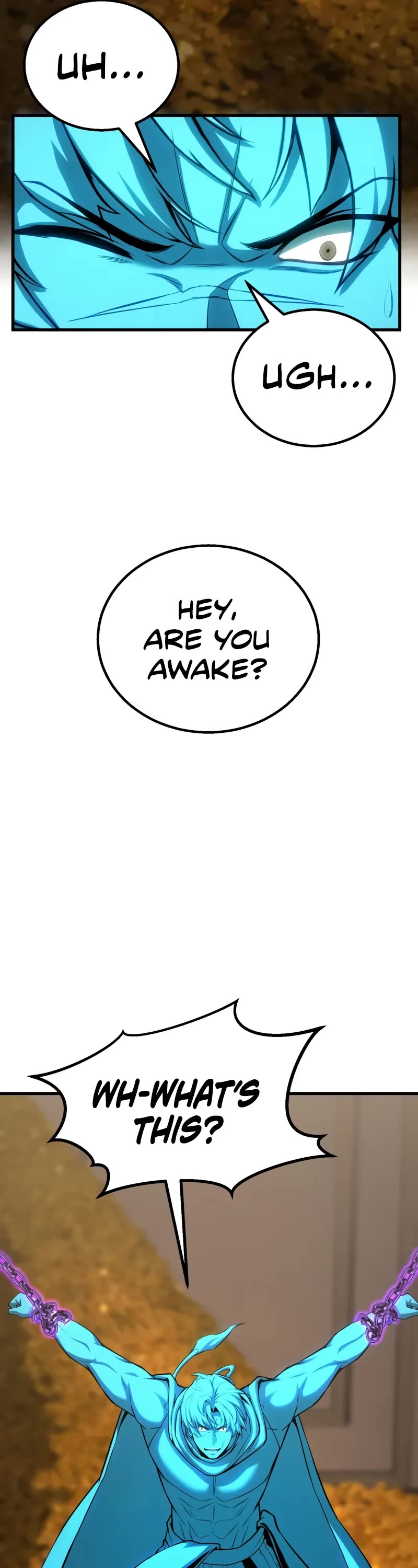 Absolute Necromancer chapter 79 page 52