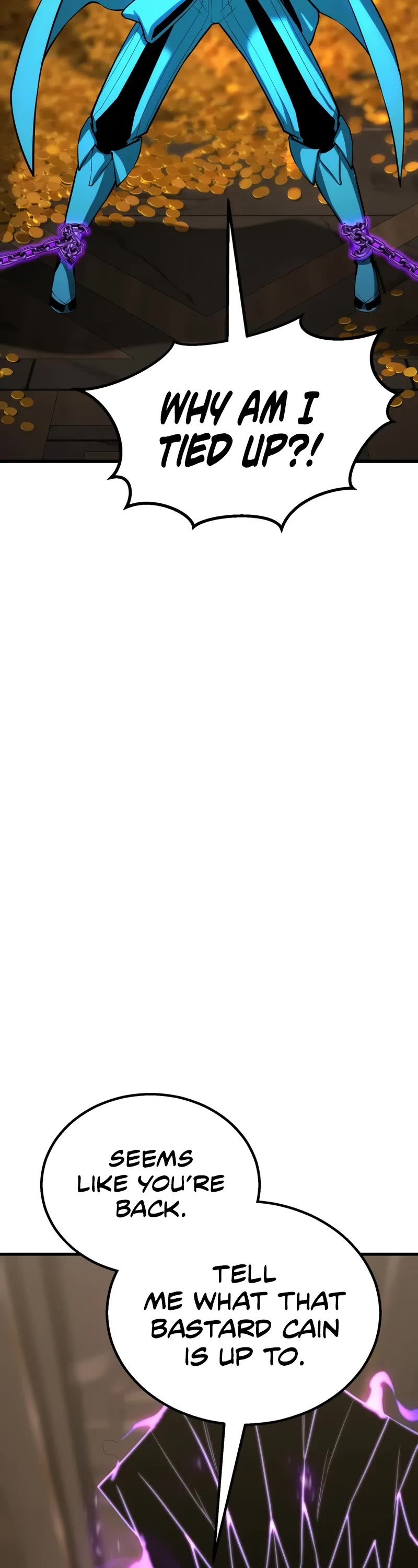 Absolute Necromancer chapter 79 page 53