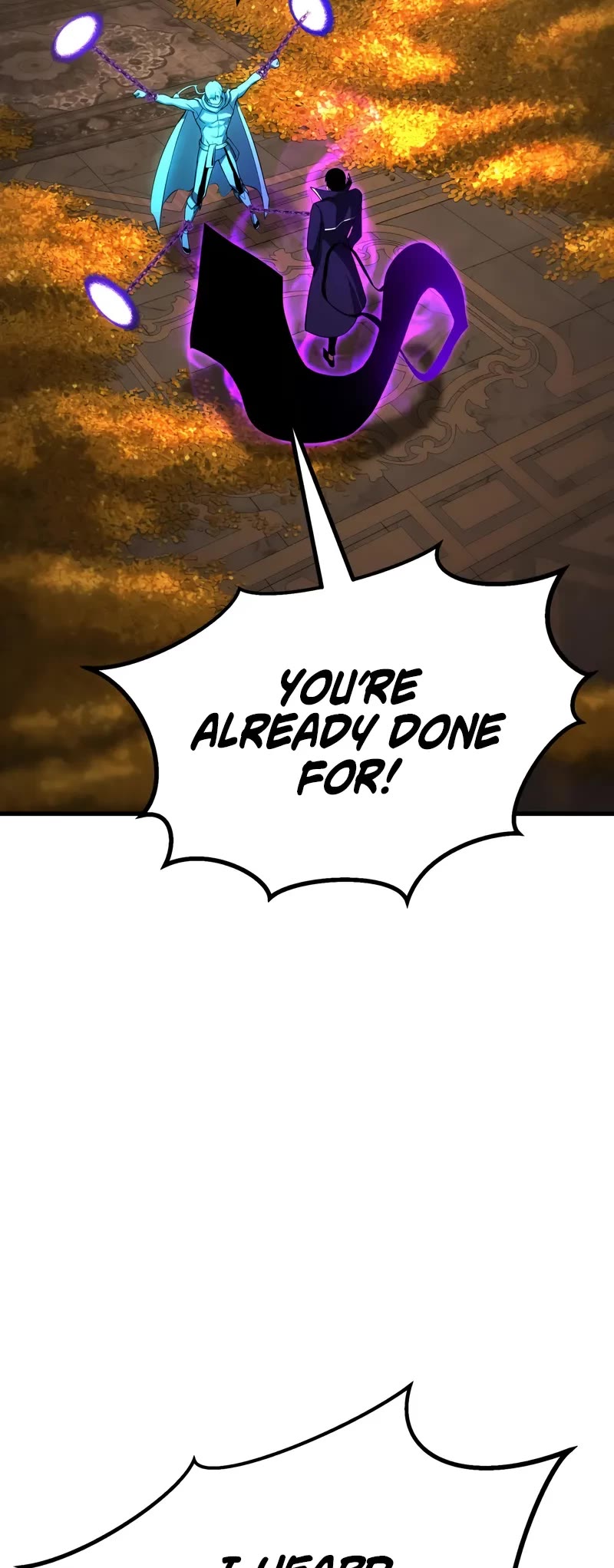 Absolute Necromancer chapter 79 page 55