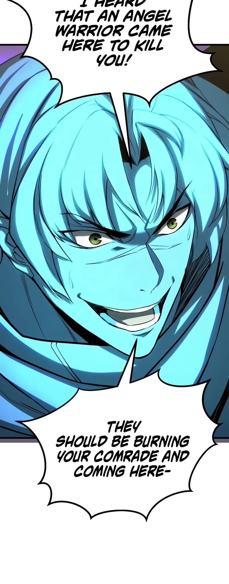 Absolute Necromancer chapter 79 page 56