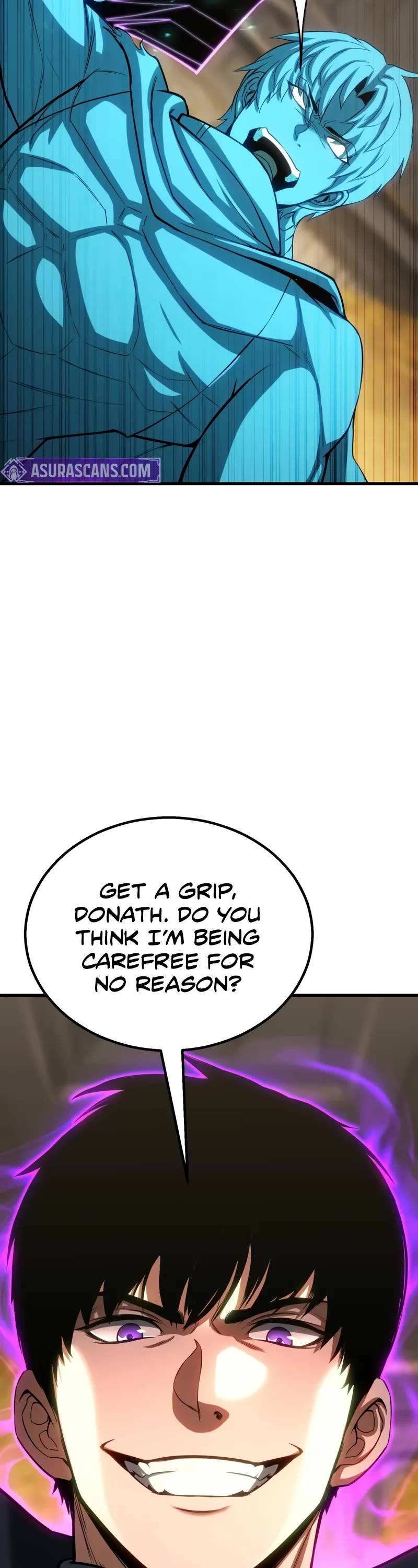 Absolute Necromancer chapter 79 page 59