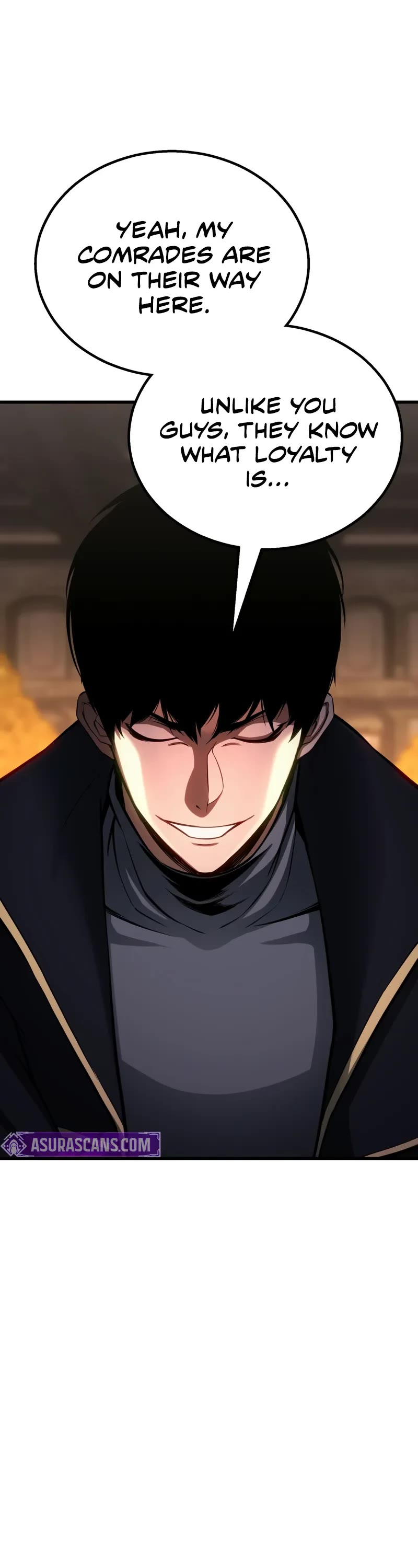 Absolute Necromancer chapter 79 page 61