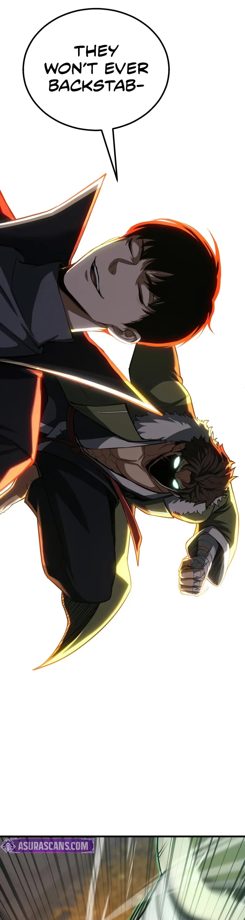 Absolute Necromancer chapter 79 page 62