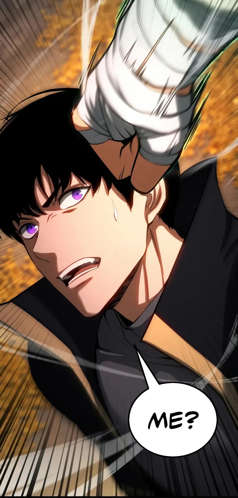 Absolute Necromancer chapter 79 page 63