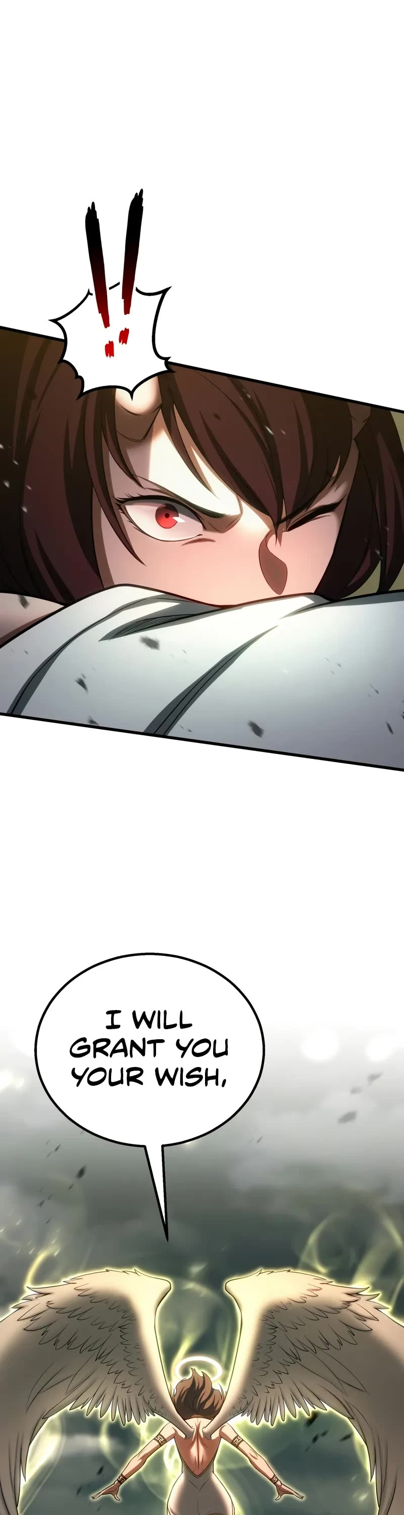 Absolute Necromancer chapter 79 page 8