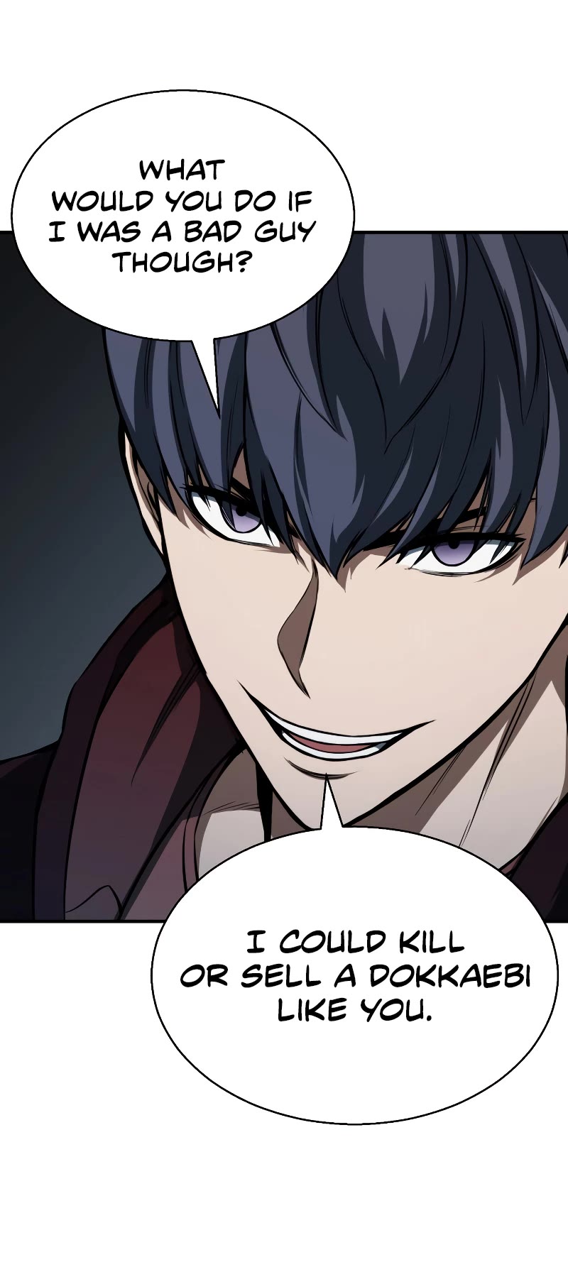 Absolute Necromancer chapter 8 page 12