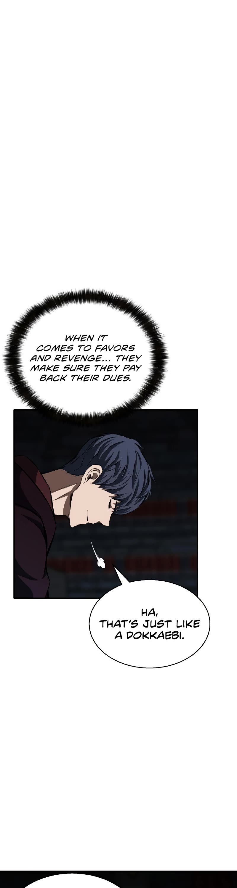 Absolute Necromancer chapter 8 page 14