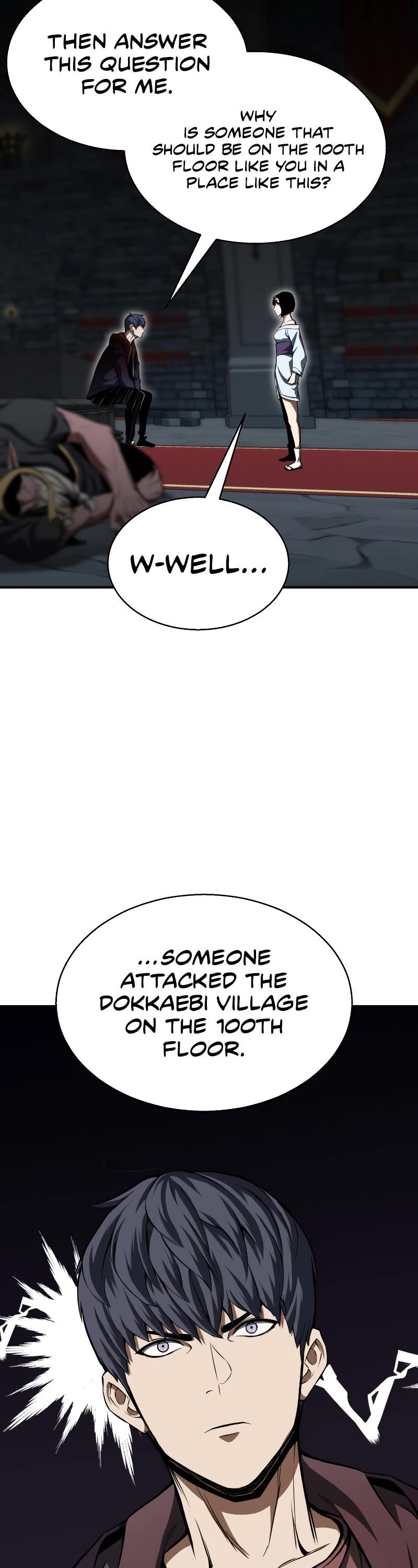 Absolute Necromancer chapter 8 page 15