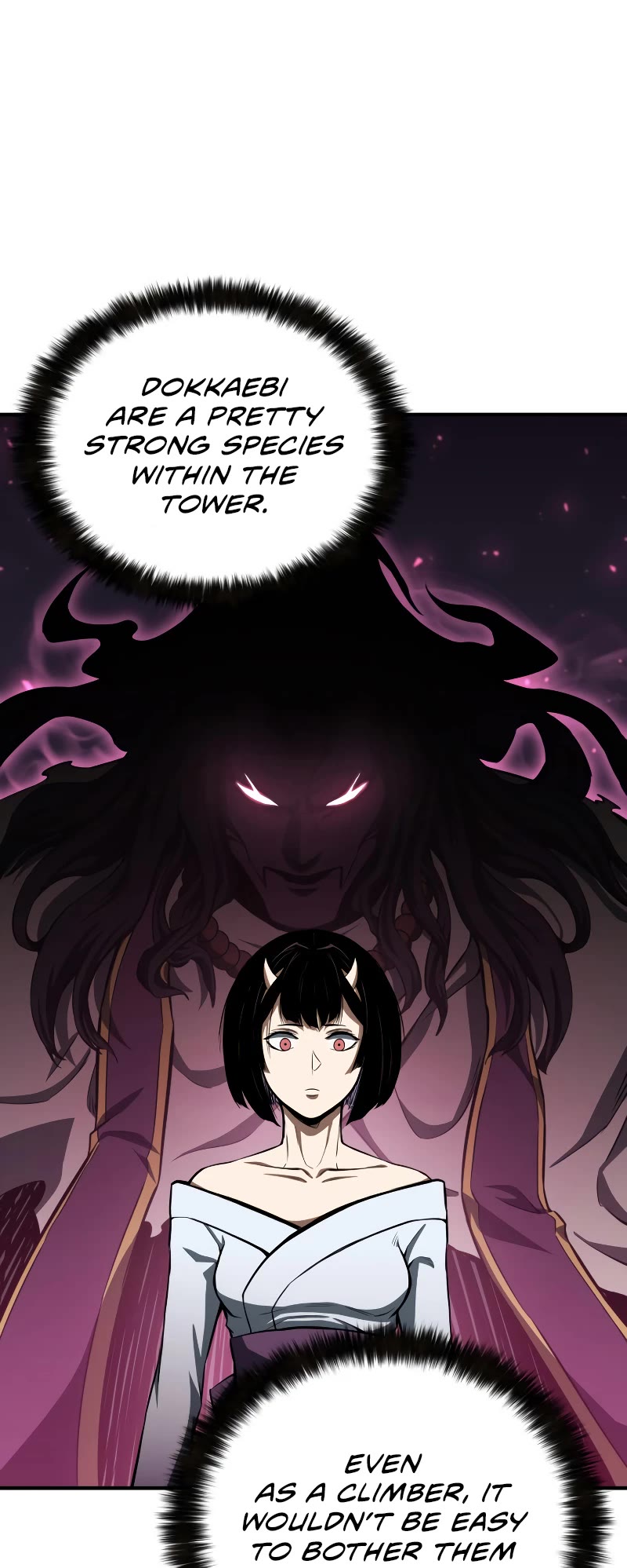 Absolute Necromancer chapter 8 page 17