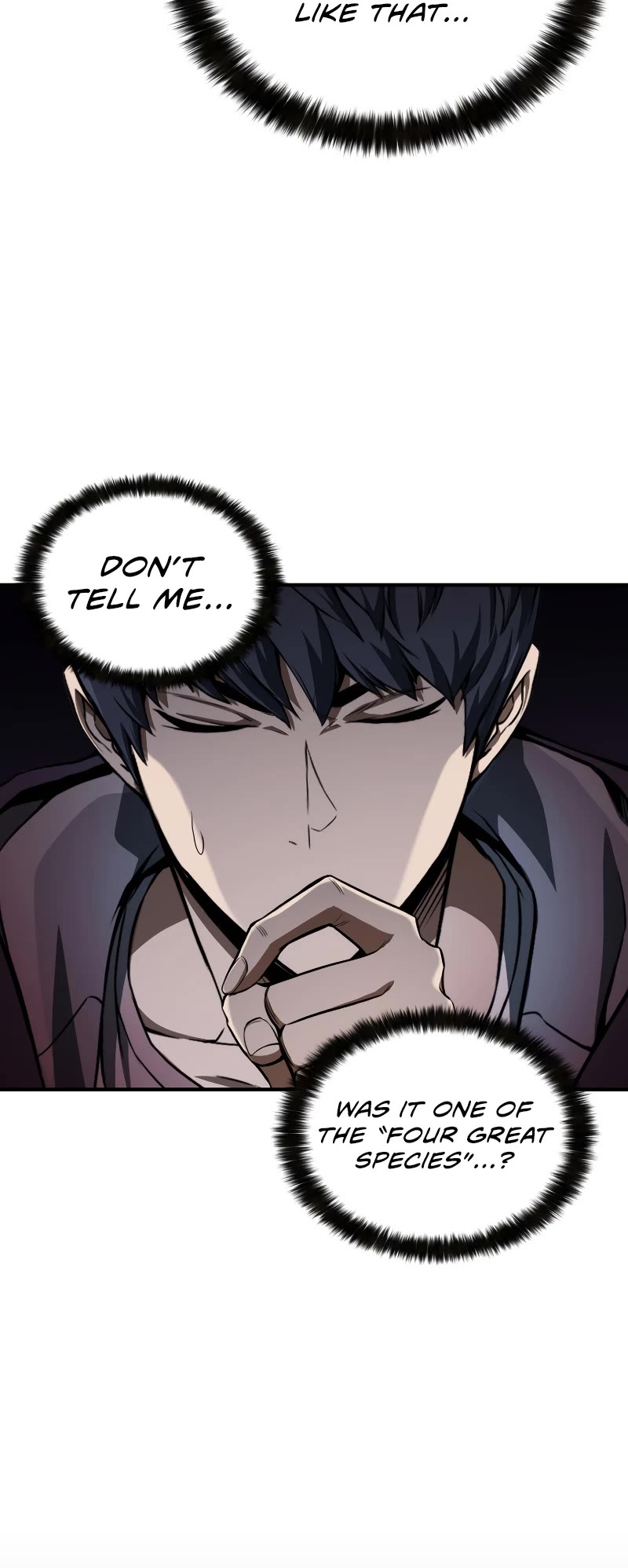 Absolute Necromancer chapter 8 page 18