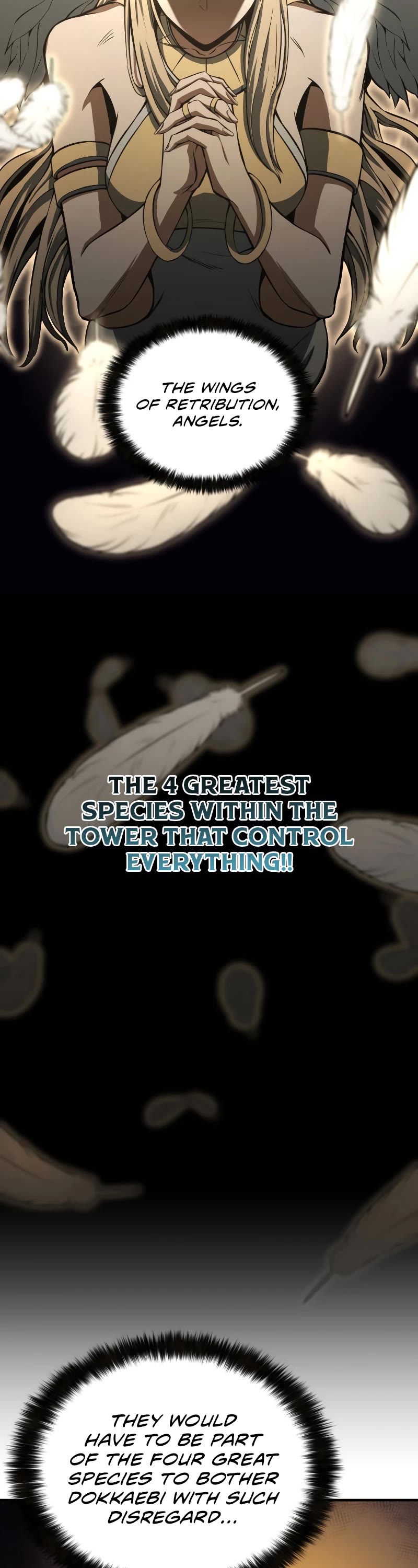 Absolute Necromancer chapter 8 page 20