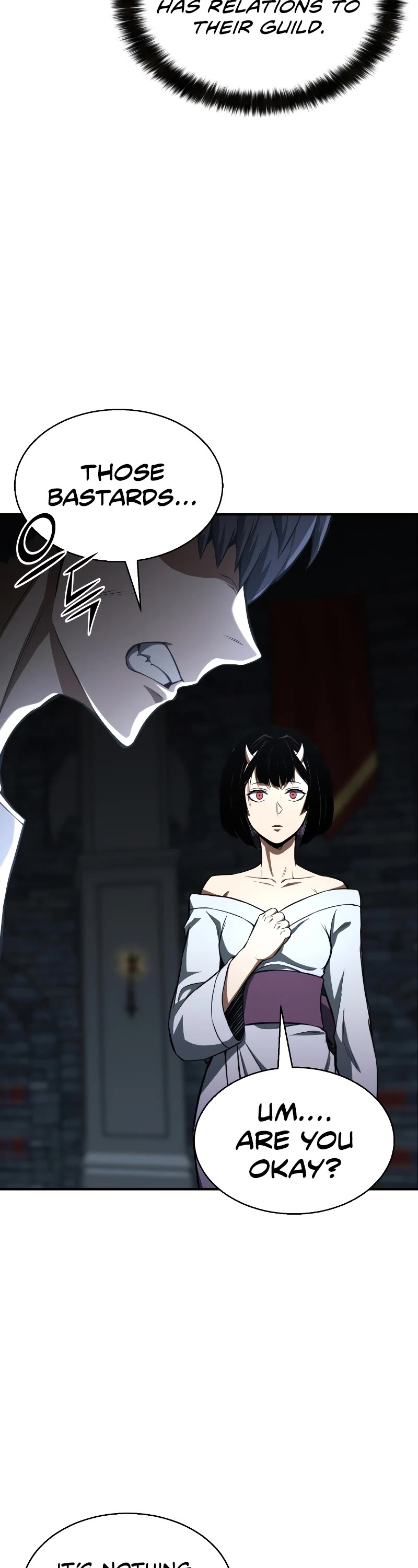 Absolute Necromancer chapter 8 page 22