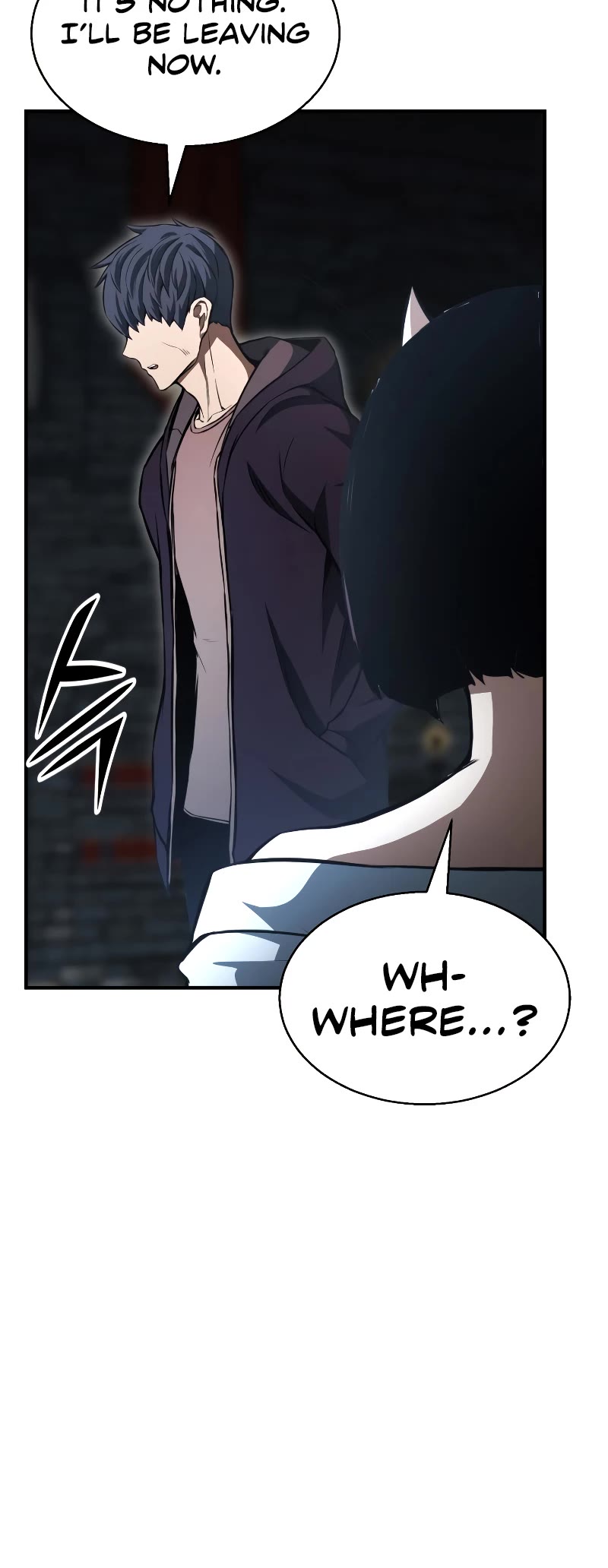 Absolute Necromancer chapter 8 page 23