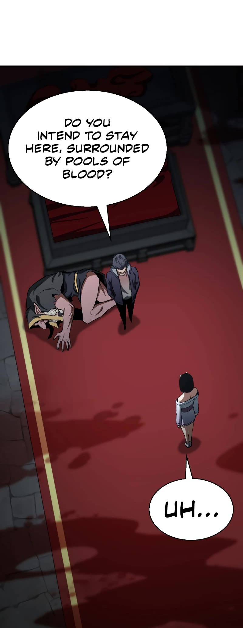 Absolute Necromancer chapter 8 page 24