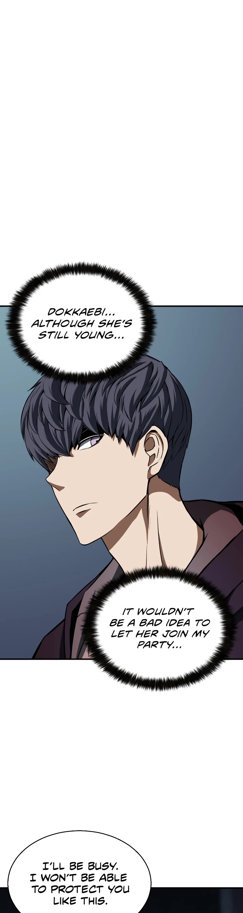 Absolute Necromancer chapter 8 page 26