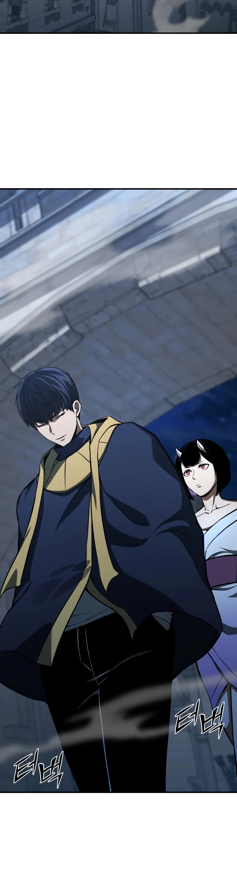 Absolute Necromancer chapter 8 page 32