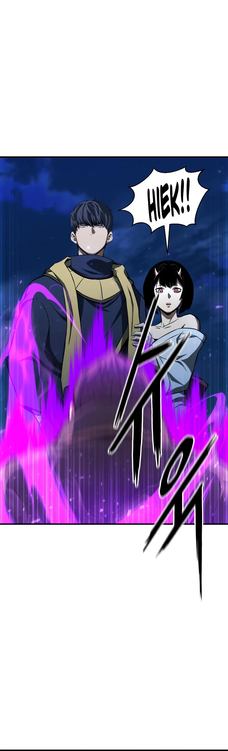 Absolute Necromancer chapter 8 page 34