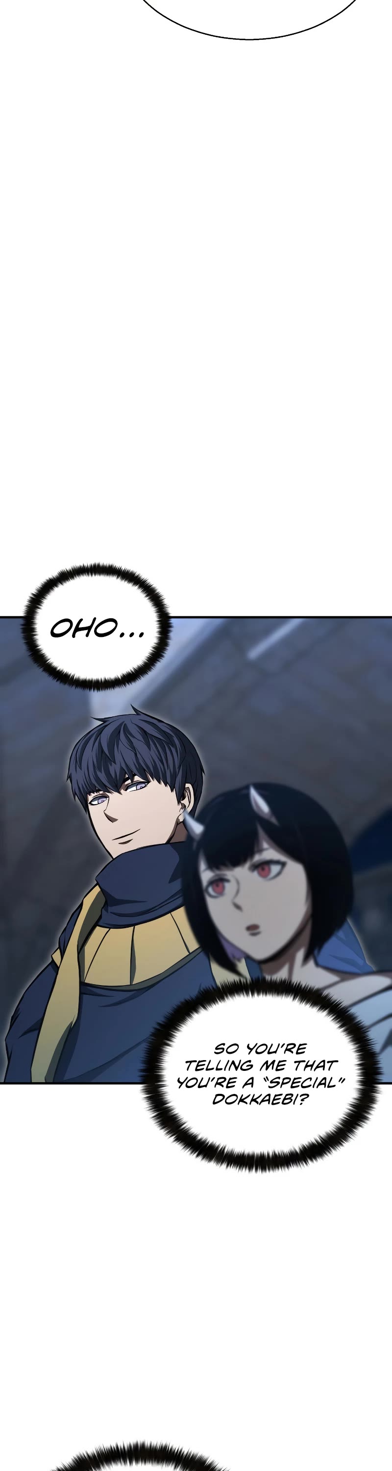 Absolute Necromancer chapter 8 page 37